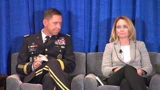 Contemporary Military Forum VI: Left of Conflict - Near Peer Threats on the Horizon
