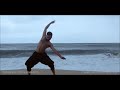 Jiya Jale Jaan Jale | Contemporary Dance on Kerala Beach