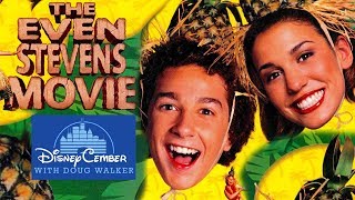 The Even Stevens Movie - Disneycember