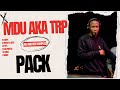 (FREE!!) MDU AKA TRP AMAPIANO SAMPLE PACK🔥🔴