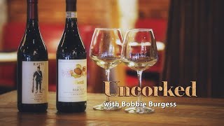 Uncorked (Low Cal Wine) - 01/25/2024