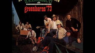 Greenhorns-Zelenáči - Bída s nouzí  (27.3.1973)