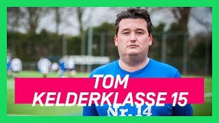 NIET NAAR ARIE! - KELDERKLASSE 15 #5