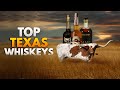 Texas Whiskey Explained 🥃