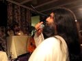 rishiji singing