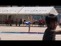 2016年井口町民運動会