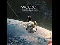 Weezer - Broken Man