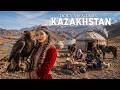 KAZAKHSTAN: One of the World’s Most Isolated Mysteries | 4K Documentary