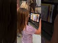 The Tower of Faces at the #Holocaust Memorial #Museum uses #augmentedreality to engage visitors.