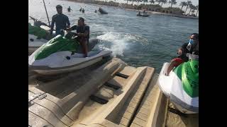 Crazy Sofa Ride Fails