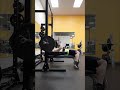 benching 225 at a bodyweight of 158 pounds