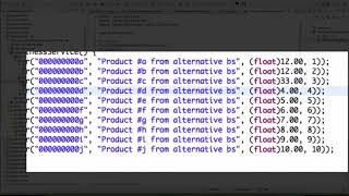 Coding Example of an EJB in JavaEE Part 2
