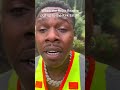 REPO MAN TRIES TO TAKE DABABY’s CAR