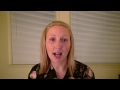 Ashley DeWees - Leadership Interview Presentation