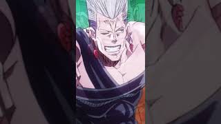 #jjba #fyp #foryou #polnareff