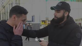 Best Emotional Quran Recitation Crying | Reading Quran to Tears by A young man | AR-RAHMAN : 41-47