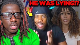 Streamer Responds To Cousin Allegations… And Makes It WORSE