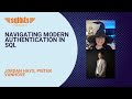 Navigating Modern Authentication in SQL