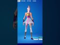 EARLY ACCESS To Ariana Grande Skin In Fortnite