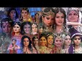 All Queens entry in Mahabharat/HD quality..