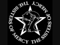 the sisters of mercy this corrosion