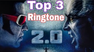 Top 3 Bgm Ringtones 2.0 || Robot 2 Bgm's ||