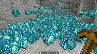 This minecraft video will satisfy your brain