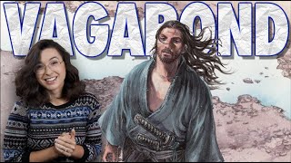 Vagabond: A Story of Connection [Spoiler-Free]
