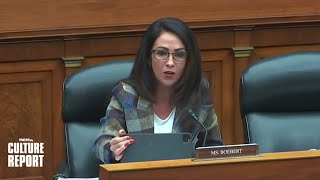 Colorado Rep. Lauren Boebert signs petition to release Epstein files