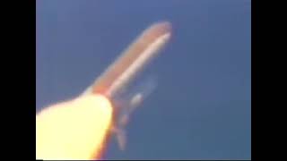 Space Shuttle Columbia STS-90 Launch