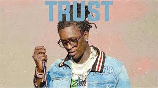 [FREE] Young Thug x Gunna Type Beat | Trust (Prod. Zatti) | Bouncy Flute Instrumental Trap Beat