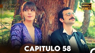 La Novia De Estambul Capítulo 58 (Doblada En Español) (Versión Larga)