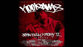 Kool Savas - Sondern Hundert (Feat. Maeckes \u0026 Plan B) - John Bello Story 2 bonus CD - Track 01