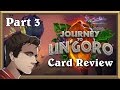 Journey to Un'Goro Card Review Part 3 (Final)