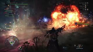 MHW Powerful Elementless \u0026 High Elderseal Longsword Builds \u0026 Tempered Elders = death for somebody 🤔