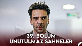 Yargı 39. Bölüm Aklımızda Kalanlar - Yargı