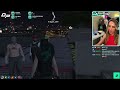 Desh Reacts to meeting Tommy T and Mandem.... | NoPixel