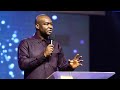 HOW TO PREPARE YOURSELF FOR A GREAT TRANSFORMATION IN YOUR LIFE - Apostle Joshua Selman