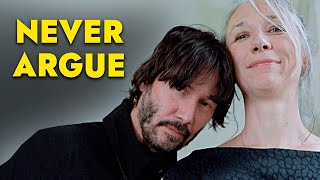 Cutest Celebrity Couple: Keanu Reeves and Alexandra Grant's Love Story  | Rumour Juice