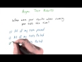 Running our First Async Test  Solution - JavaScript Testing