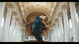 Joel Grainger | Bittersweet Symphony (The Verve) | Violin & Loop Pedal Cover
