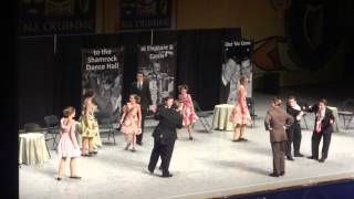 Shovlin Academy of Irish Dance- Dance Drama