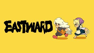 【 朝活 】退廃した世界を冒険する傑作２Dドットゲームを初見プレイ ＃０１【 Eastward 】