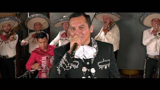 Gema - Edwin Luna y La Trakalosa de Monterrey Con Mariachi (Video)