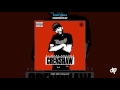 Nipsey Hussle -  Come Over ft. James Fauntleroy [Crenshaw] (DatPiff Classic)