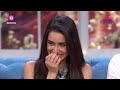 las vegas जाने से पहले gutthi और palak ने सीखा dance ft. varun shraddha comedy nights with kapil