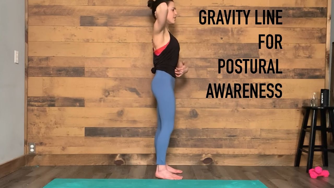 Quick Posture Fix Youtube