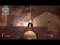 hqp ii aniimal mw3 game clip