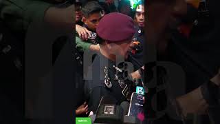 Suspek tembak pegawai polis Thailand tiada di Malaysia - IGP