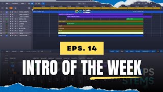 INTRO OF THE WEEK: EP. 14 ARIARA INTRO